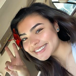 Meet your Posher, Serena